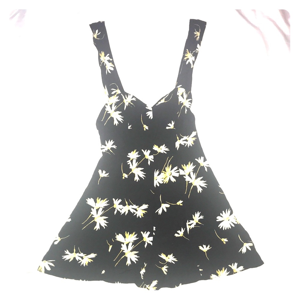Urban Outfitters Romper